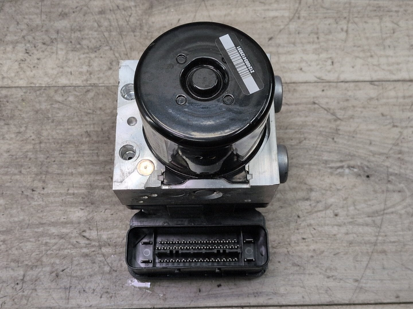 OEM BMW E82 E90 E92 RWD ABS Brake Pump Anti Lock DSC Dynamic Stability Control