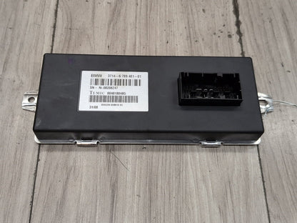 07-13 OEM BMW X5 E70 Dynamic Drive Suspension Control Module 6789481