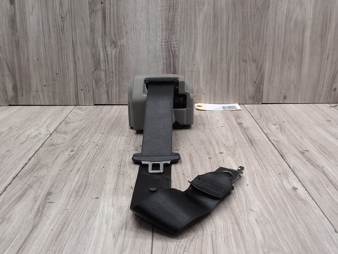 2019-2020 BMW M340i G20 Rear Left or Right Seatbelt Seat Belt Retractor 7496266
