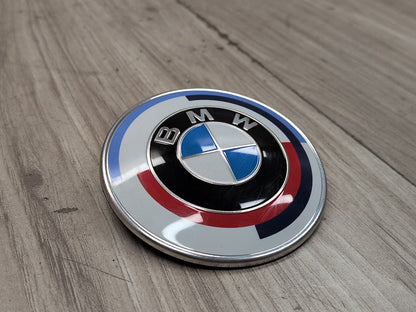 2023 - 2026 BMW M2 G87 Emblem Badge Symbol Logo 8087193 S58B30T0