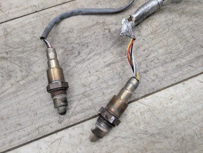 OEM BMW X3 G01 X4 G02 G30 G20 Cat Catalytic Lambda Monitor Oxygen O2 Sensor B48