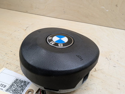 OEM BMW F10 F22 F23 F30 F32 F33 F36 335 435 Driver M SPORT Steering Wheel Airbag