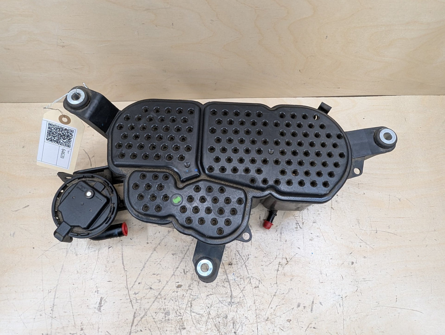 2011-2017 Audi RS5 8T Fuel Vapor Charcoal Canister 8K0201801C
