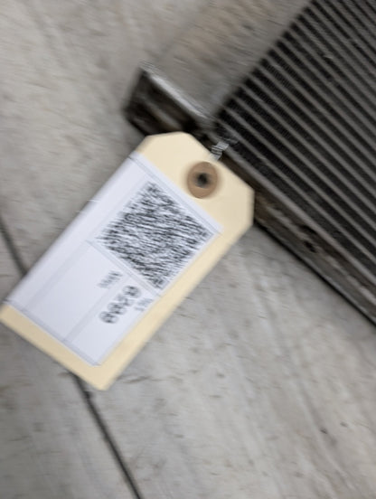 OEM BMW F90 G12 G30 G45 Left Right Secondary Auxiliary Coolant Remote Radiator