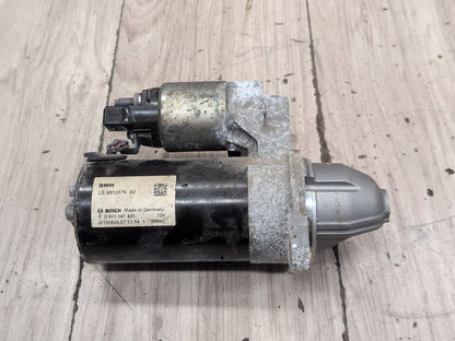 OEM BMW F10 F22 F25 F30 F32 F36 320 328 428 Engine N20 N26 Starter Motor BOSCH