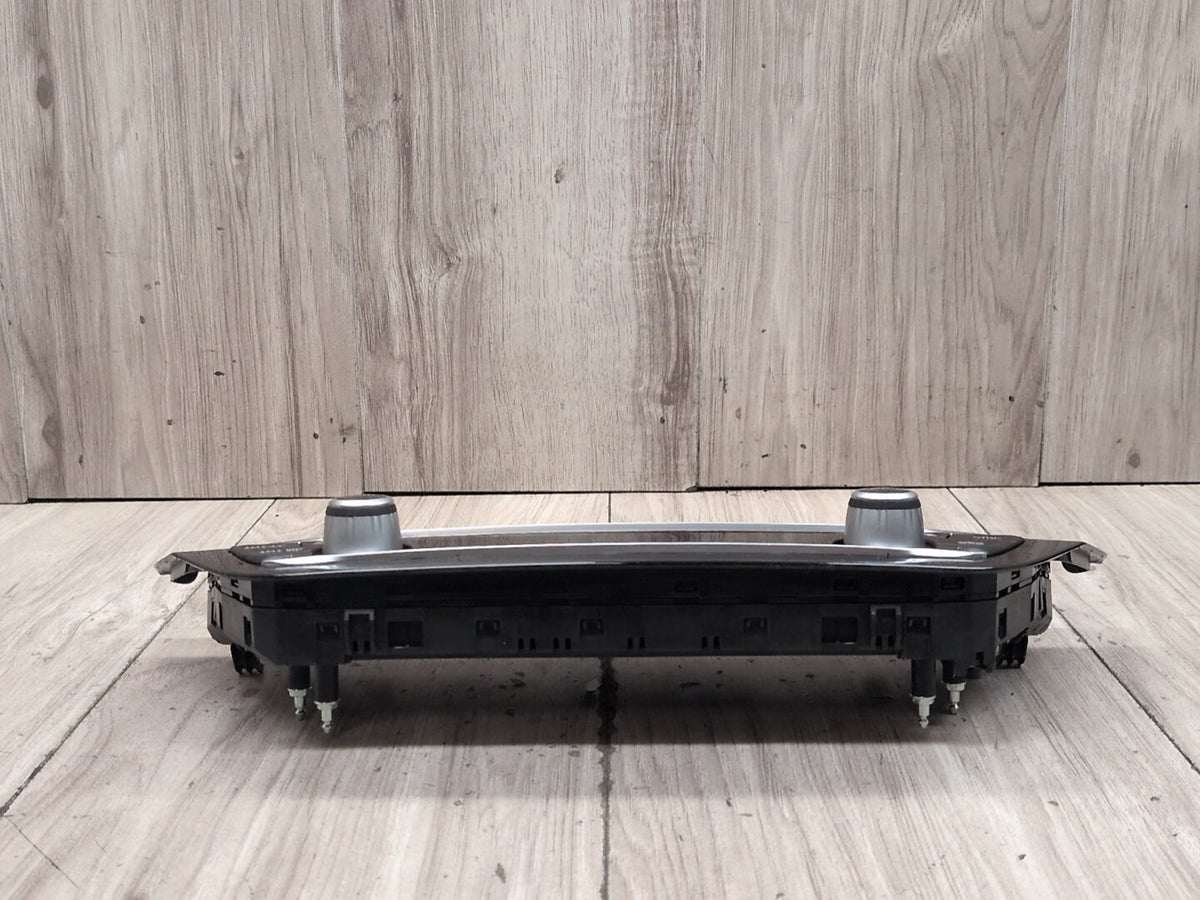 2017-2023 BMW M550i G30 Radio Control Panel 6826846 OEM