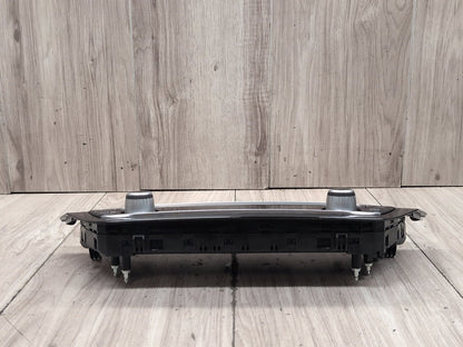 2017-2023 BMW M550i G30 Radio Control Panel 6826846 OEM