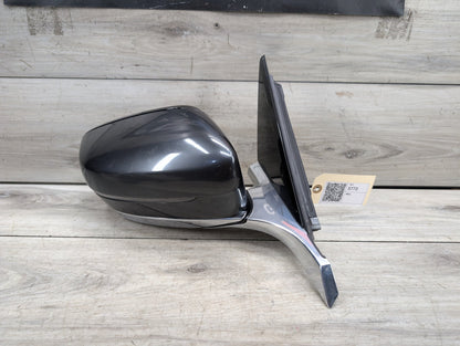 2016-2022 BMW 750Li G12 Front Right Passenger Side Mirror Assembly 7437154
