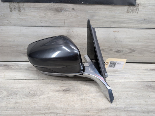 2016-2022 BMW 750Li G12 Front Right Passenger Side Mirror Assembly 7437154