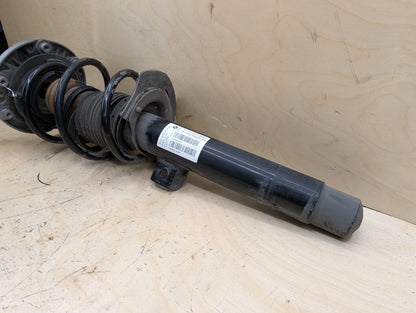 2012-2018 BMW 320i F30 - Front Left or Right Spring Strut Shock Absorber PN: 6791579