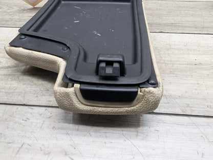 2007-2013 BMW 328i E93 Center Console Armrest Arm Rest 6951565