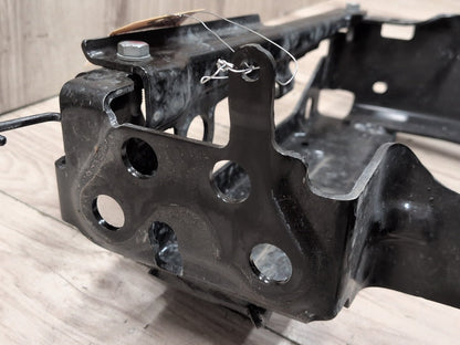 OEM BMW G20 G22 G23 G26 Front Right Passenger Radiator Reinforcement Bracket