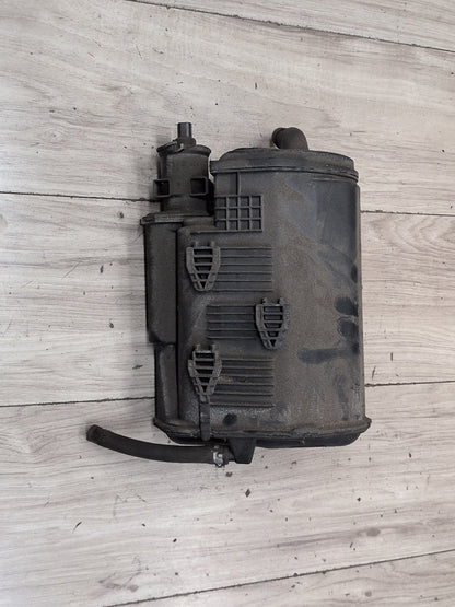 2009-2012 Mercedes-Benz E550 W212 Fuel Vapor Charcoal Canister A2124700359 OEM