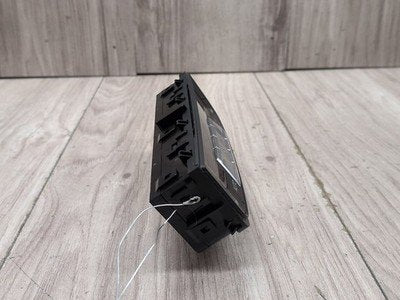 2019-2026 BMW X5 G05 Rear AC Heater Climate Control Switch 9490546 OEM