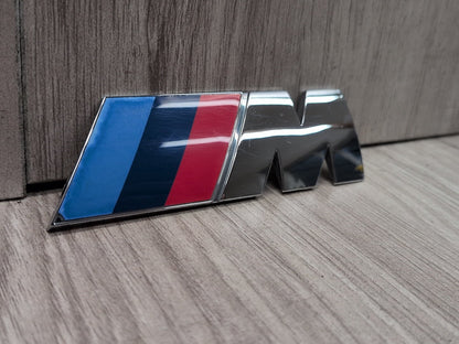 2015 - 2019 BMW X6 F86 Emblem Badge Symbol Logo 8057983 S63B44T2