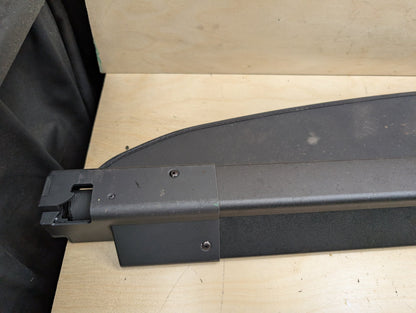 OEM BMW G01 F97 X3 X3M Rear Trunk Luggage Cover Trim Sun Shade Blind Roller