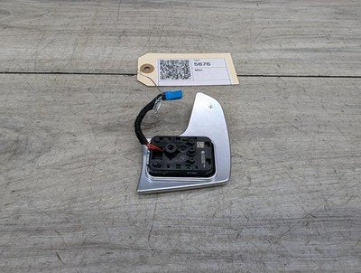 2016-2022 BMW 750Li G12 Right Passenger Steering Wheel Paddle Shifter 9372496