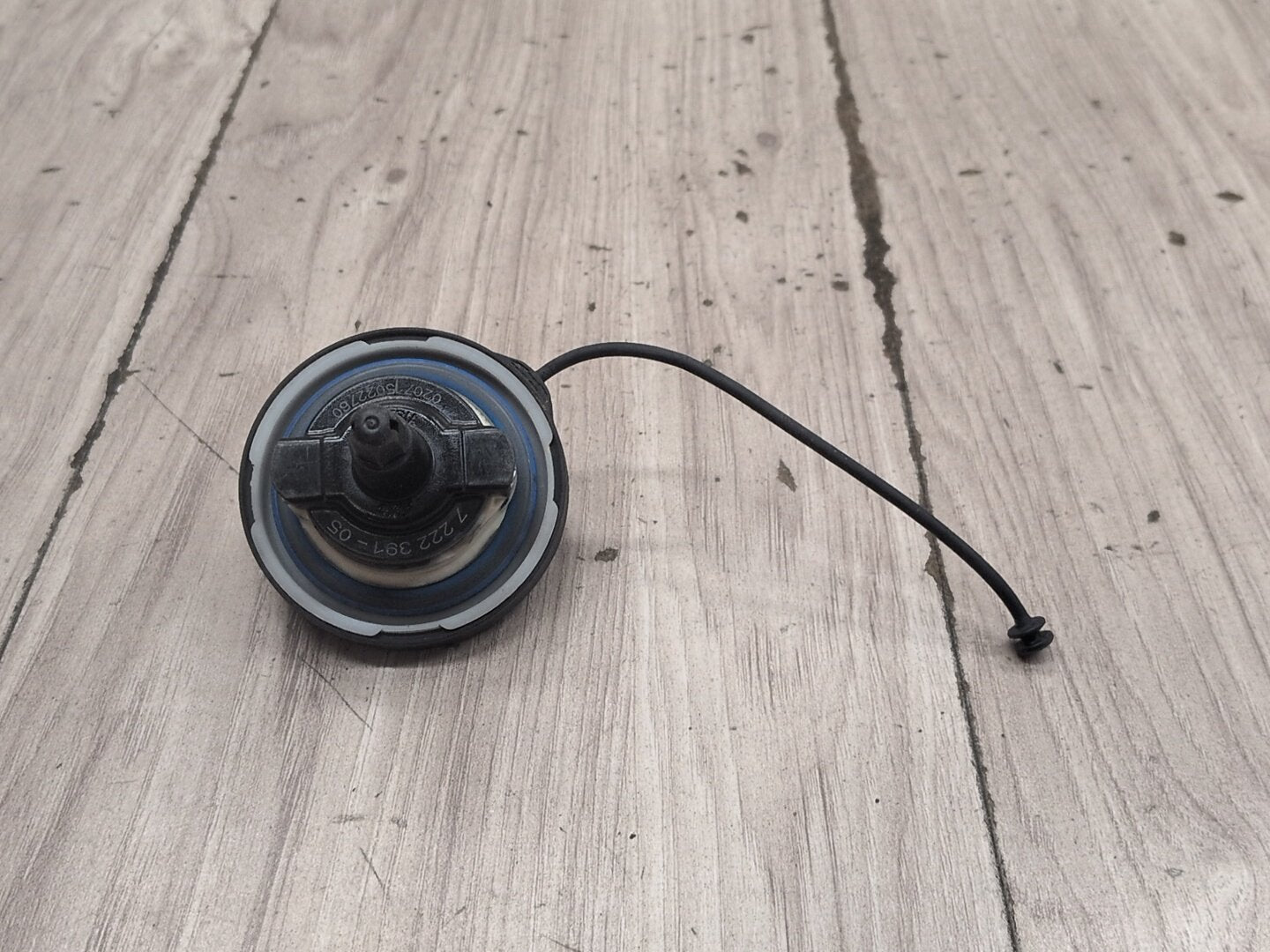 OEM BMW F15 F30 F44 F48 F80 G01 G05 G20 G30 G80 M3 M4 Fuel Gas Tank Filler Cap