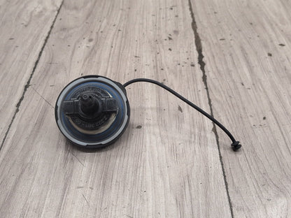 OEM BMW F15 F30 F44 F48 F80 G01 G05 G20 G30 G80 M3 M4 Fuel Gas Tank Filler Cap