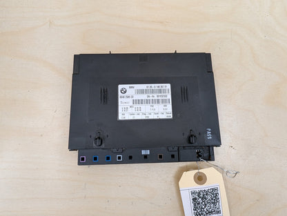 2007-2013 BMW 328i E93 Front Left or Right Seat Control Module 9148267 OEM