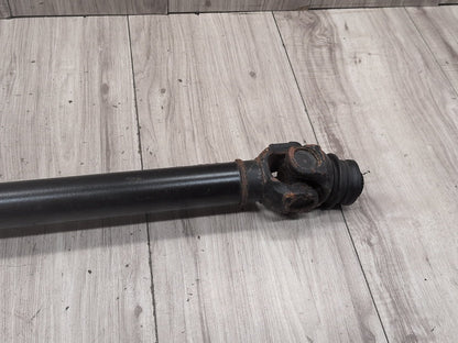 OEM BMW E70 E71 F15 F16 F85 F86 X5 X6 Front Driveshaft Axle Drive Shaft Assembly