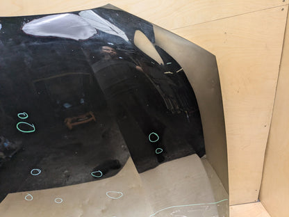 2018 - 2024 BMW X3 G01 Hood Bonnet Shell Panel 2459937 B46B20O1
