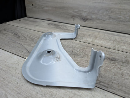2019 - 2026 BMW X5 G05 Front Right Passenger Fender Brackets SET 7418220 B58B30M1