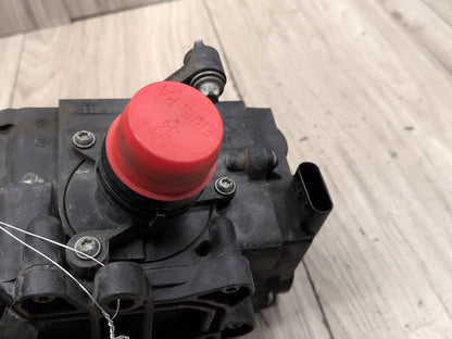 OEM BMW F22 F30 F32 F36 G01 G30 Engine B46 Motor Heat Coolant Thermostat Module