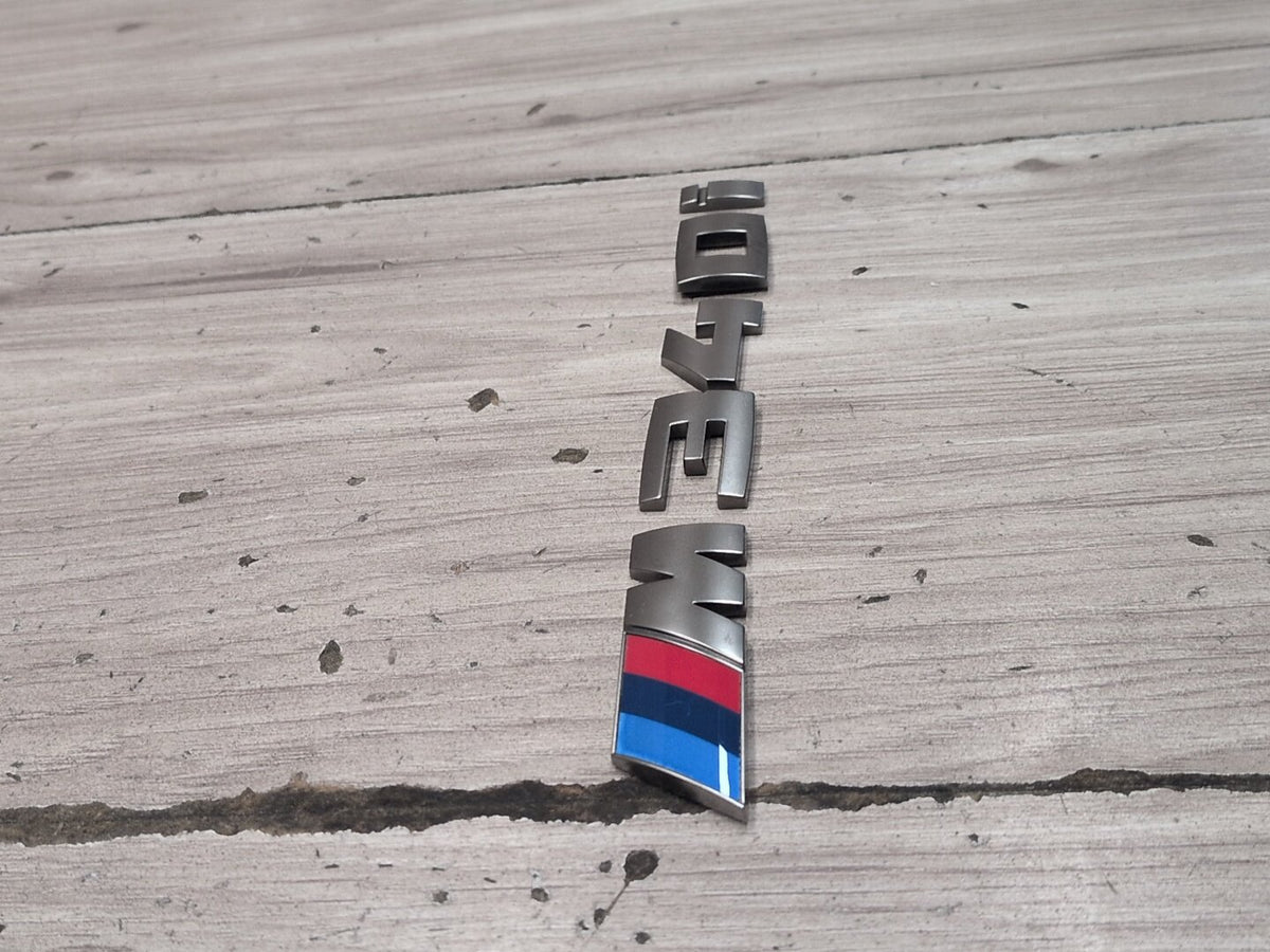 2019-2026 BMW M340i G20 Emblem Badge Symbol Logo 2472849 OEM
