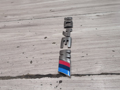 2019-2026 BMW M340i G20 Emblem Badge Symbol Logo 2472849 OEM