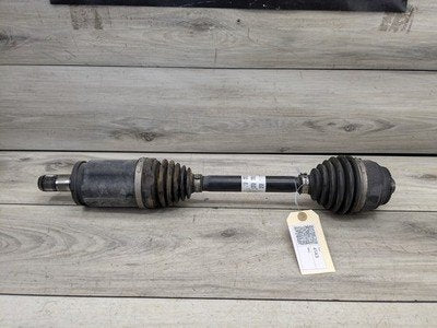 OEM BMW G20 G42 230iX M240iX 330iX M340iX Front Left Driver Output CV Axle Shaft