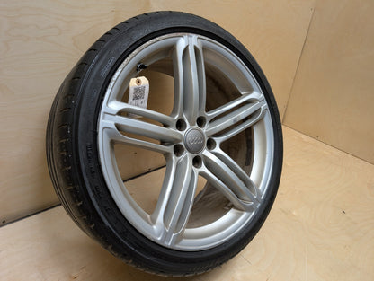 2008 - 2017 Audi S5 8T Wheel Rim 8T0601025BN