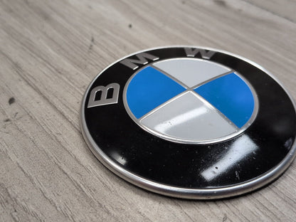 2012-2018 BMW M6 F06 Emblem Badge Symbol Logo 7057794