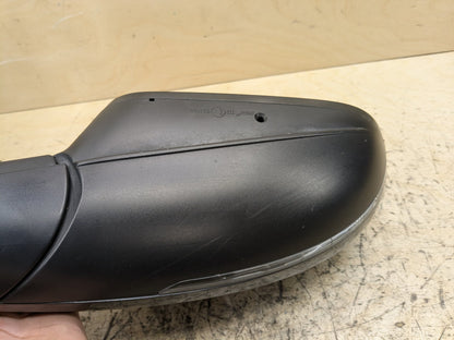 2012-2018 Audi A6 C7 Front Right Passenger Side Mirror Assembly 4G1857410AE
