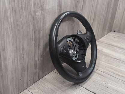 2004-2010 BMW M6 E64 Steering Wheel Assembly 2283931 OEM