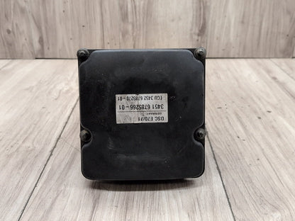 OEM BMW E70 E71 X5 X6 X5M ABS Brake Pump Anti Lock DSC Dynamic Stability Control