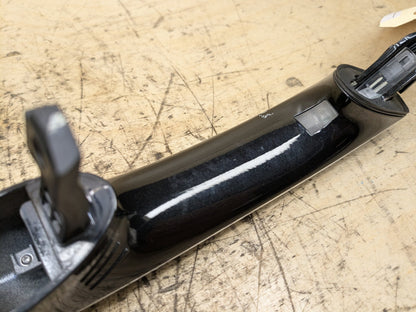 16-19 OEM BMW G12 740 750 COMFORT ACCESS Right Passenger Door Handle Black