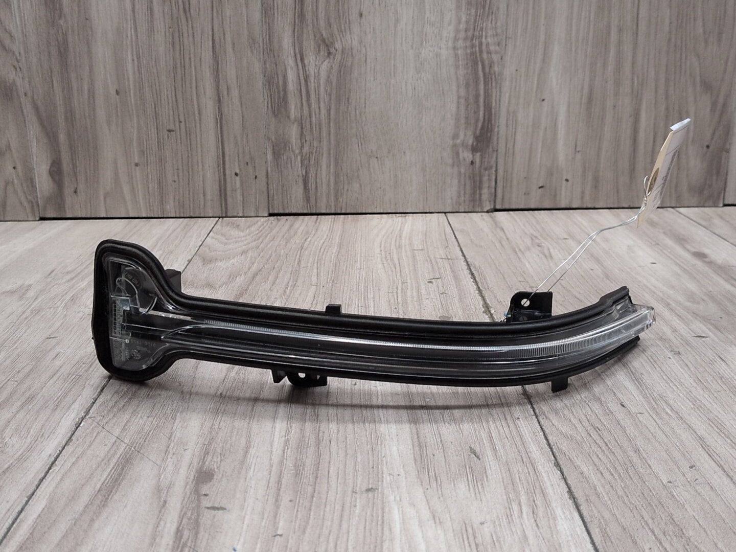 OEM BMW G20 330 M340 Right Passenger Side Mirror Turn Signal Light Indicator