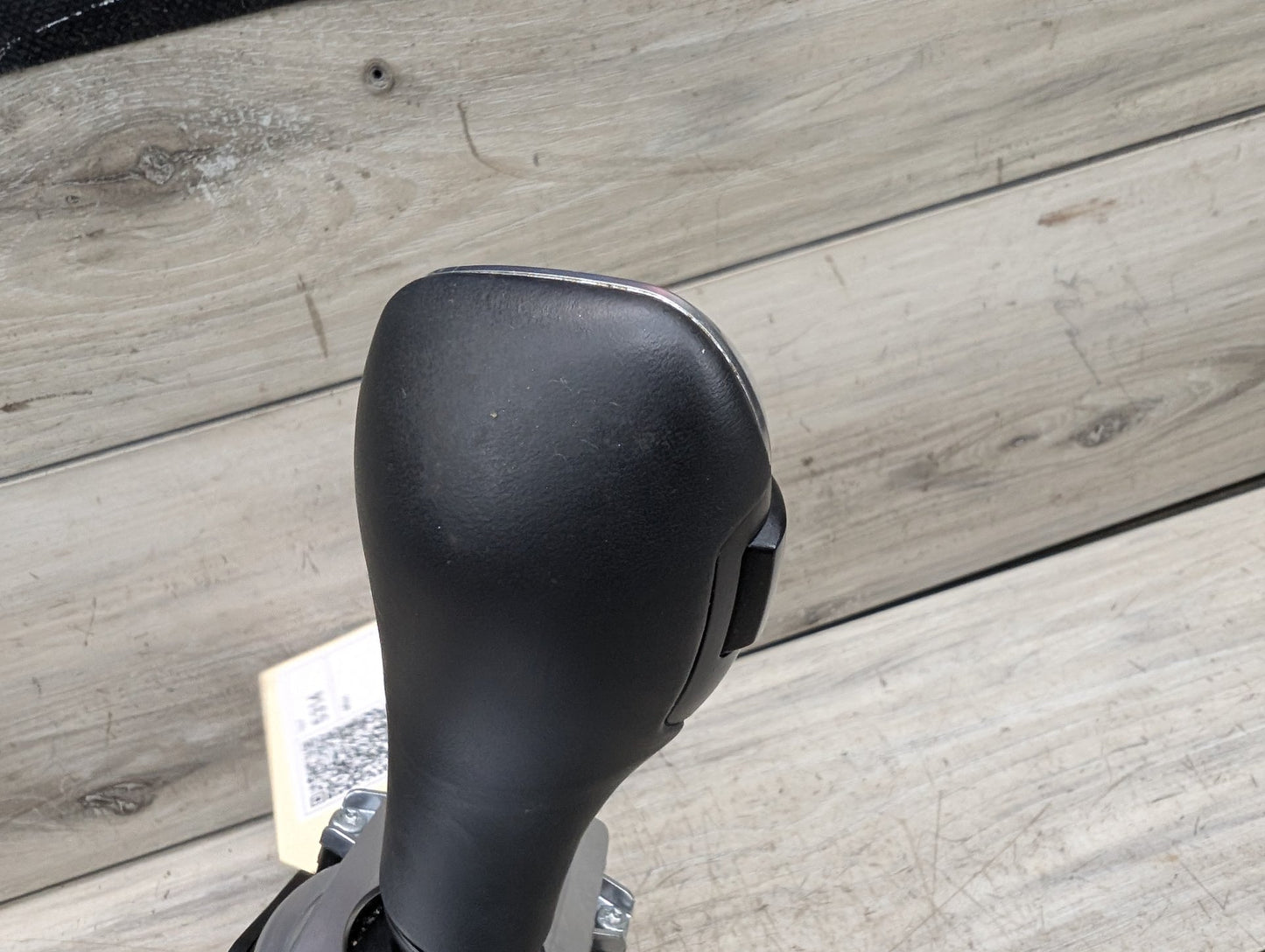 2007-2013 BMW X5 E70 Gear Selector Controller Shifter Knob Panel Assembly 9228610