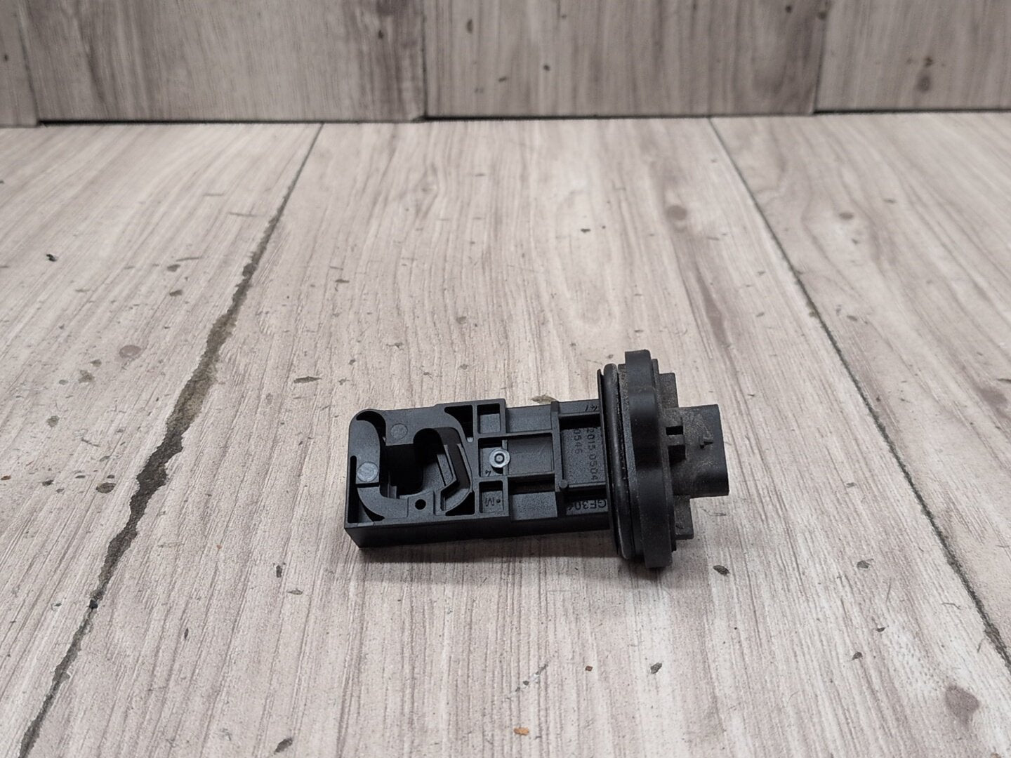 OEM BMW F10 F13 F15 F85 F86 X5 M6 Engine N63 S63 MAF Mass Air Flow Sensor Meter