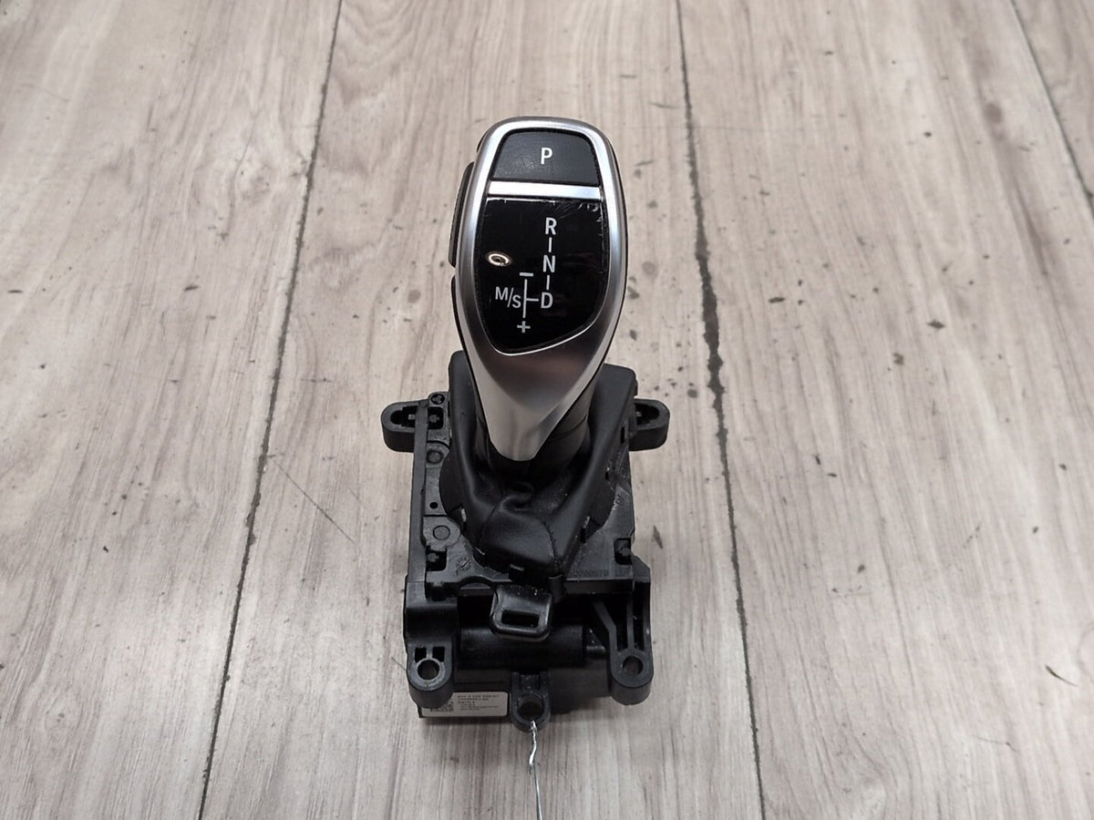 OEM BMW F22 F30 F32 F36 Auto Transmission SPORT Shifter Gear Selector Switch