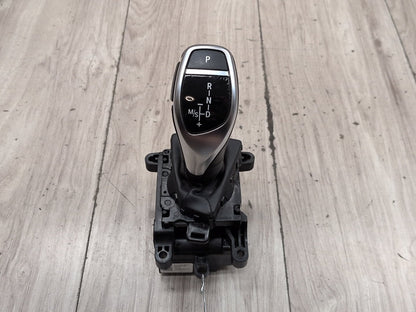 OEM BMW F22 F30 F32 F36 Auto Transmission SPORT Shifter Gear Selector Switch