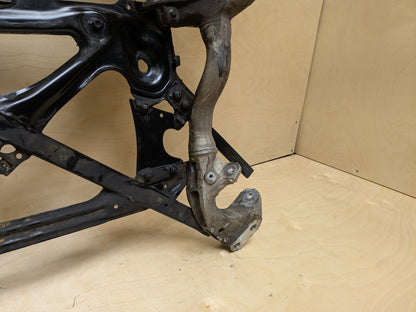 2008 - 2017 Audi S5 8T Front Axle Support Crossmember Subframe 8K0399315G