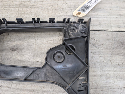 2008 - 2017 Audi S5 8T Rear Right Passenger Bumper Support Bracket 8T0807890