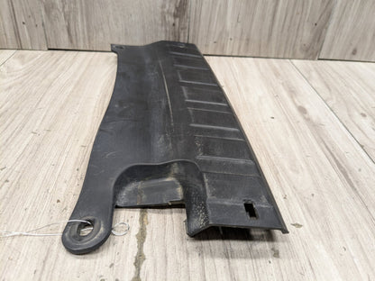 2019 - 2026 BMW X5 G05 Rear Right Passenger Bumper Support Bracket 7487526 N63B44M3