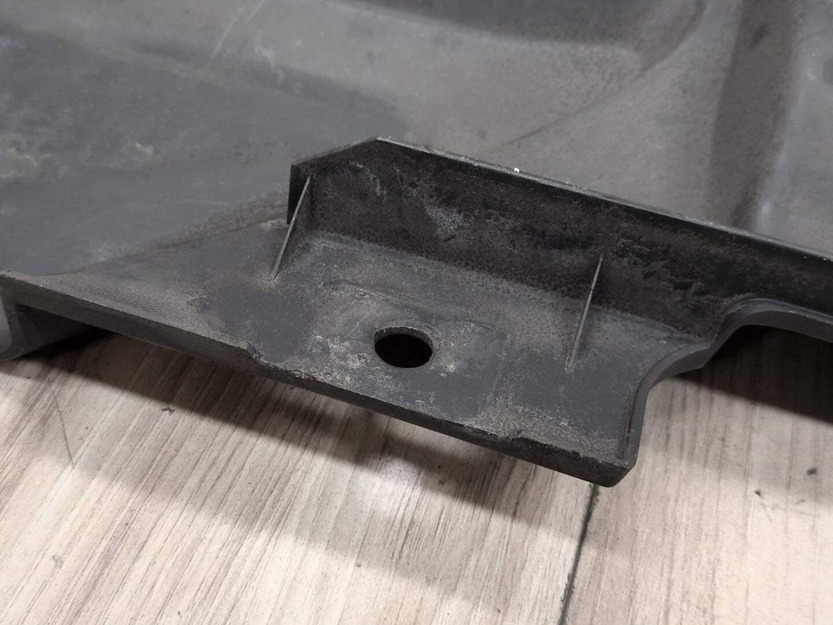 2008-2017 Audi S5 8T Radiator Support Upper Cover Panel 8T0807081B