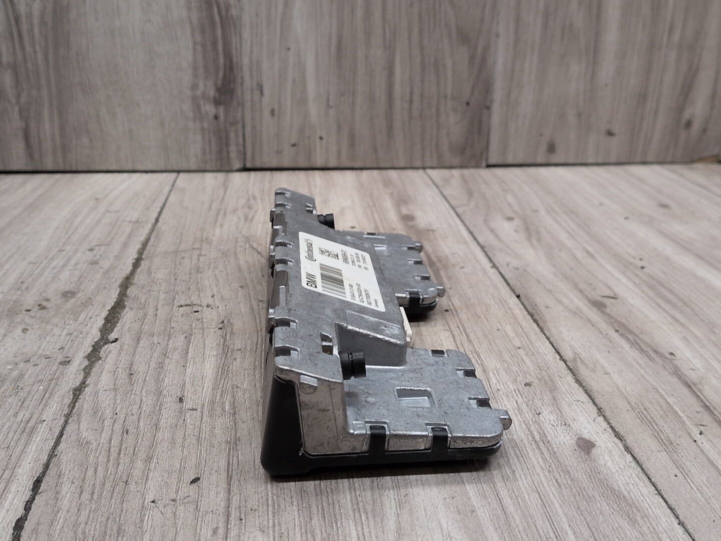 16-20 OEM BMW F90 G01 G12 G30 X3 M5 Windshield Camera Lane Assist Control Module