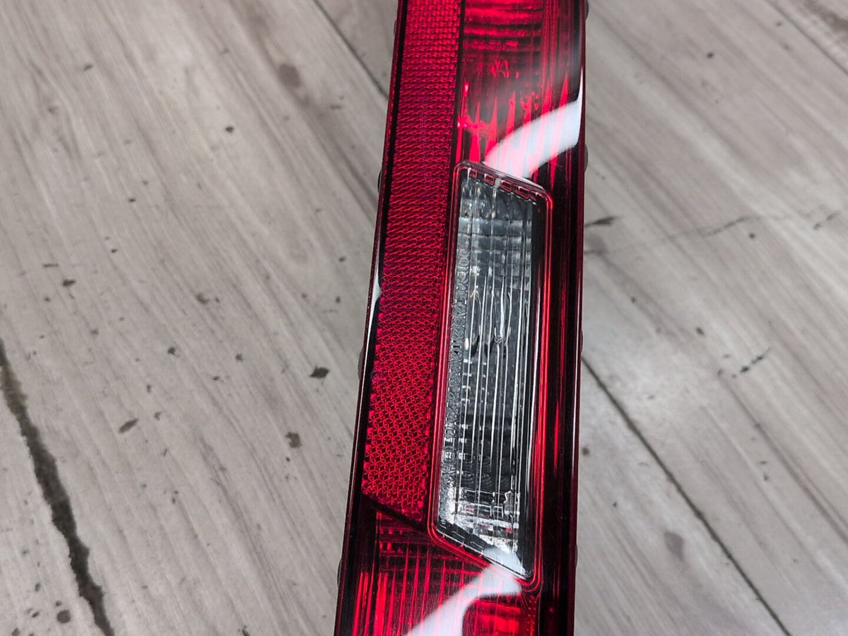 2015-2018 Audi Q3 8U Rear Left Driver Inner Tail Light 8U0945095C OEM
