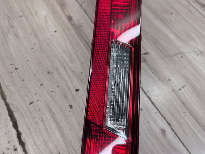 2015-2018 Audi Q3 8U Rear Left Driver Inner Tail Light 8U0945095C OEM