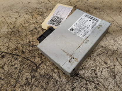 2008-2013 BMW 135i E88 Keyless Entry Receiver Module 9134708 OEM